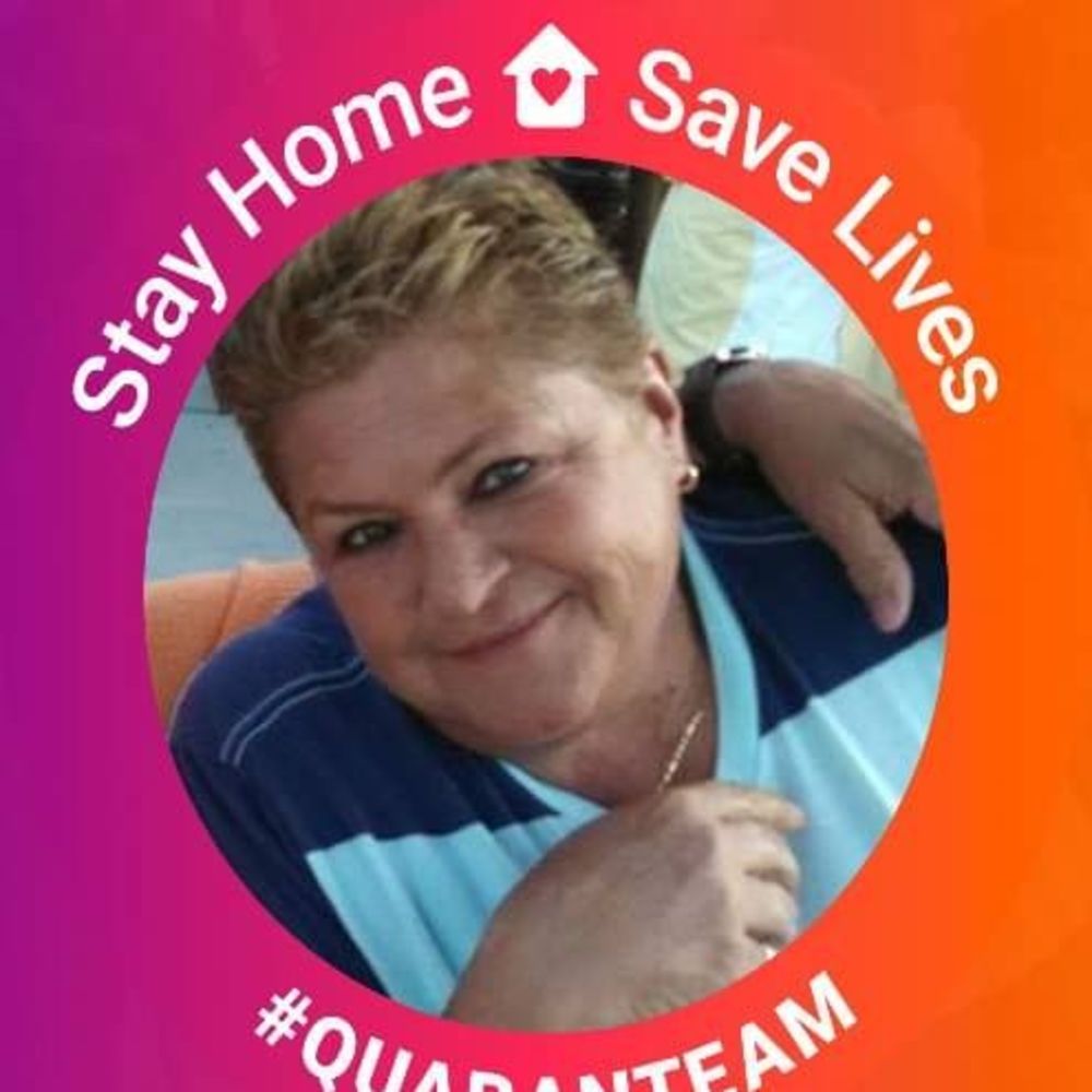 Meet your Posher, Judy